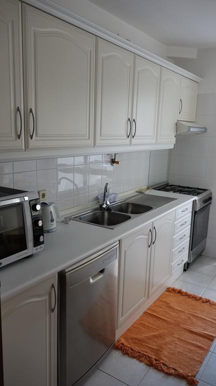 Appartement Jardins Piornais