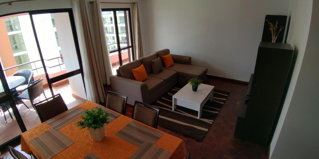 Jardins Piornais Apartament Funchal (Madeira)