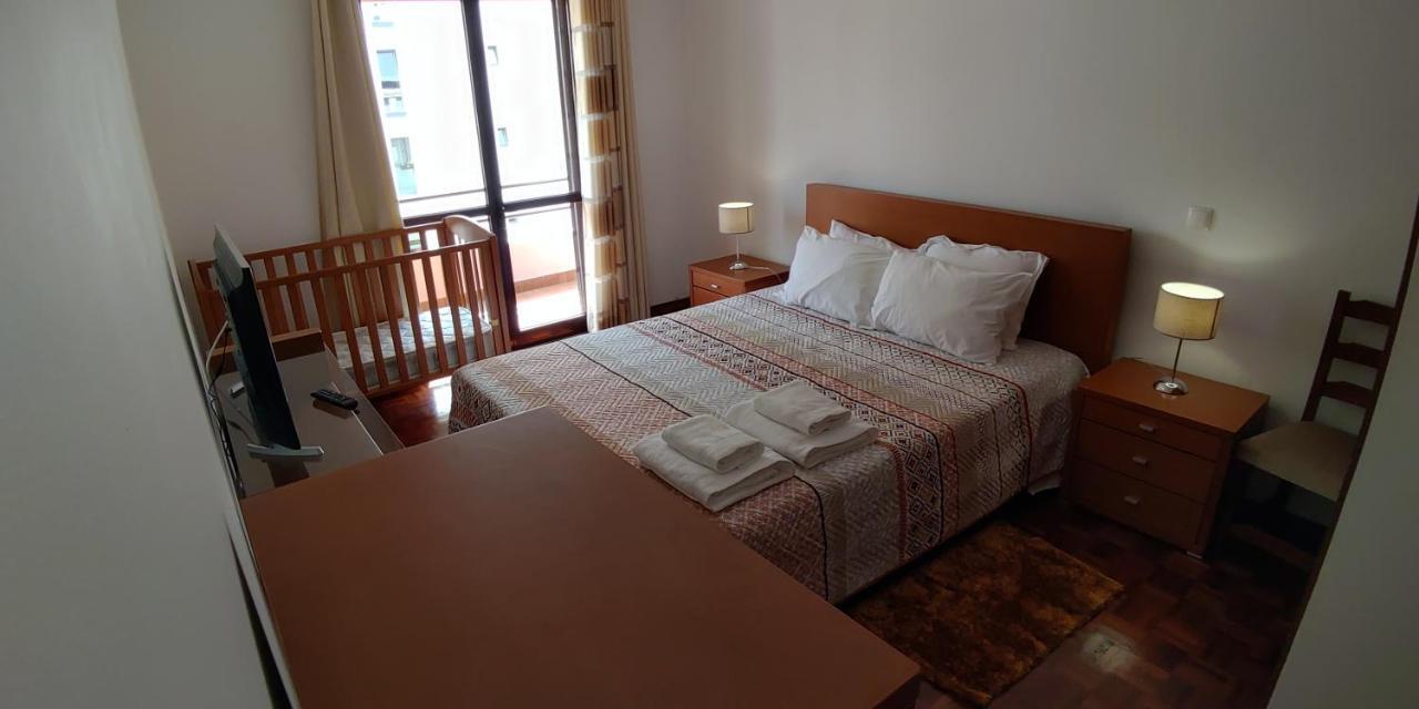 Appartement Jardins Piornais