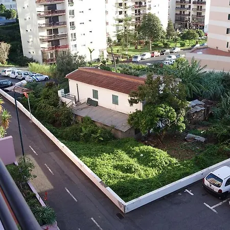 Jardins Piornais Funchal Apartment Exterior photo
