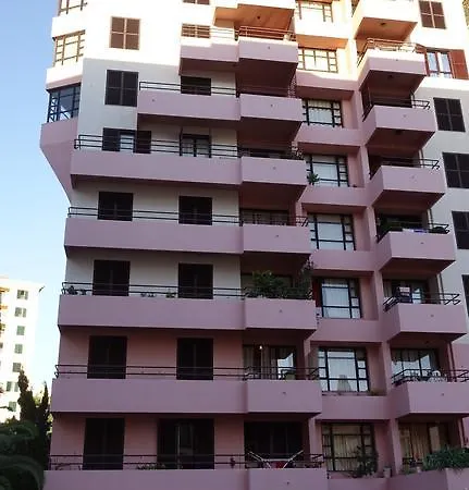 Jardins Piornais Funchal Apartment Exterior photo