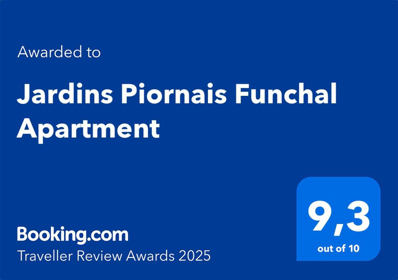 Appartamento Jardins Piornais Funchal *