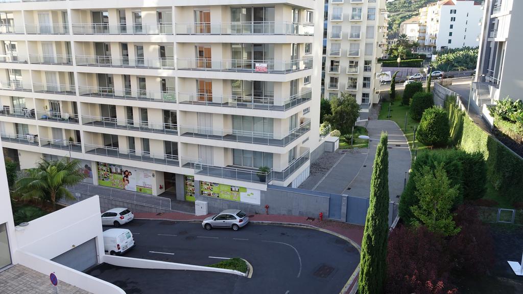 Apartment Jardins Piornais Funchal *