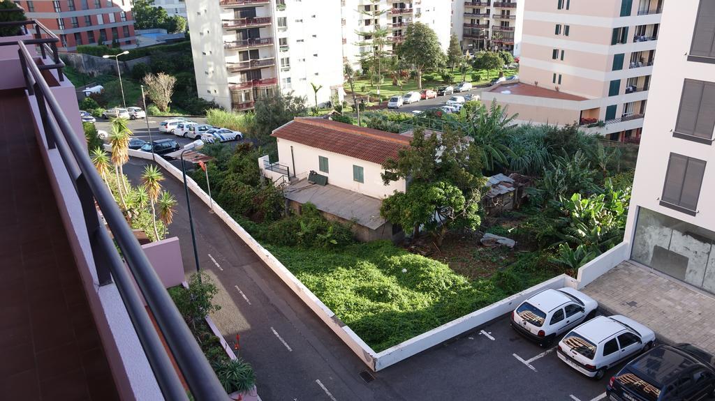 Appartamento Jardins Piornais Funchal *