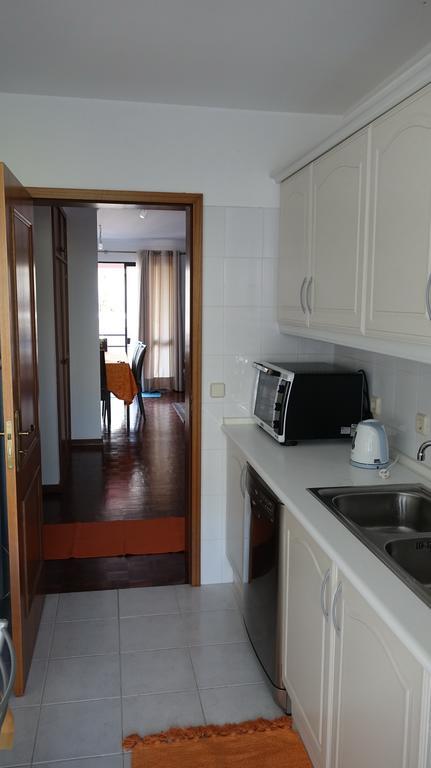 Appartamento Jardins Piornais Funchal Funchal (Madeira)