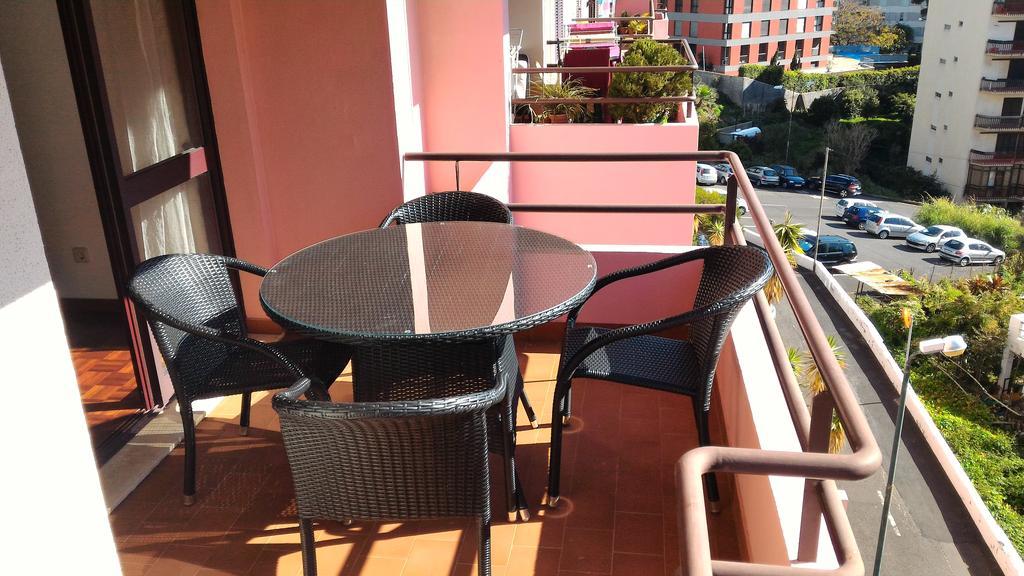 Appartamento Jardins Piornais Funchal