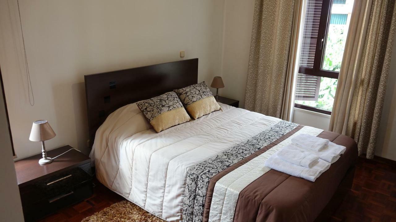 Appartamento Jardins Piornais Funchal *