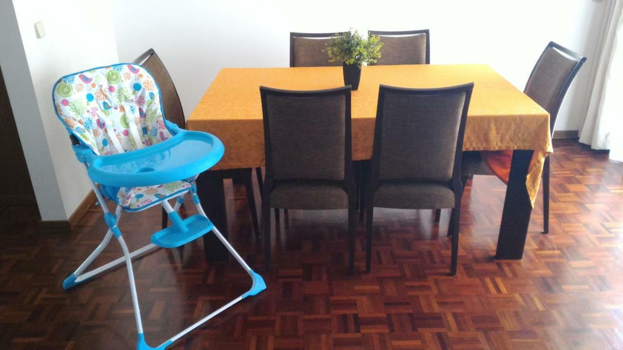 Appartamento Jardins Piornais Funchal *