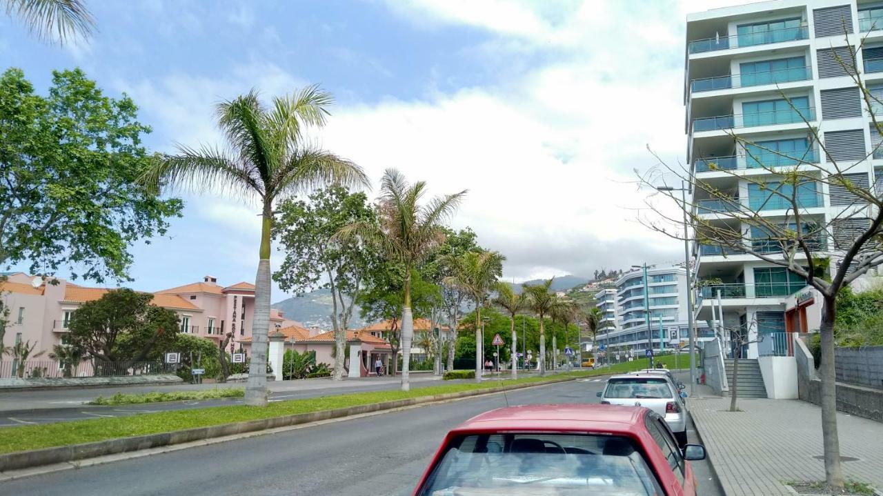 Appartamento Jardins Piornais Funchal
