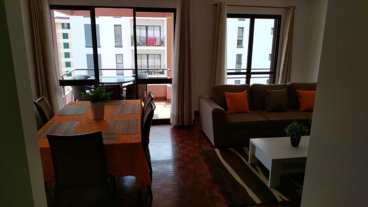 Appartamento Jardins Piornais Funchal *